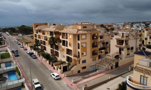 2 bedroom Apartment for sale in Orihuela Costa, Orihuela with pool - € 134,995 (Ref: 9338185)