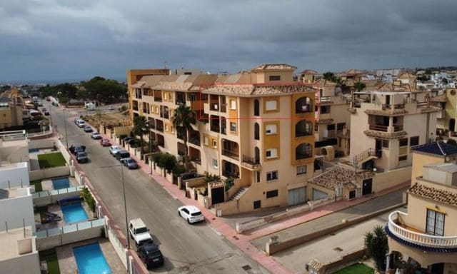 2 bedroom Apartment for sale in Orihuela Costa, Orihuela with pool - € 134,995 (Ref: 9338185)