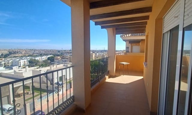 2 bedroom Apartment for sale in Orihuela Costa, Orihuela with pool - € 134,995 (Ref: 9338185)