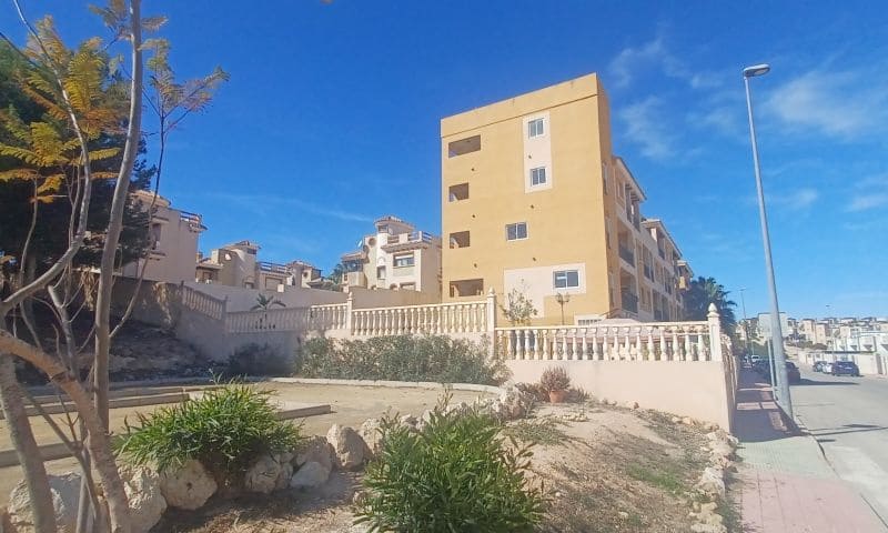 2 bedroom Apartment for sale in Orihuela Costa with pool - € 134,995 (Ref: 9338185)