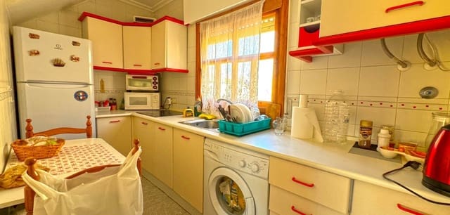 2 quarto Apartamento para venda em Playa del Cura, Torrevieja - 119 000 € (Ref: 9338186)