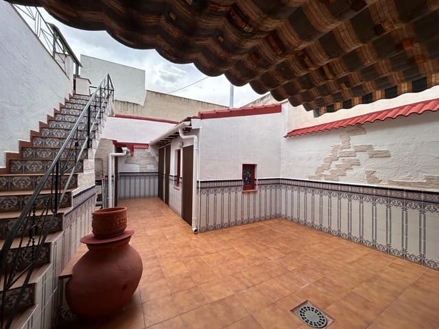 2 camera da letto Villa in vendita in Jacarilla - 115.000 € (Rif: 9338199)