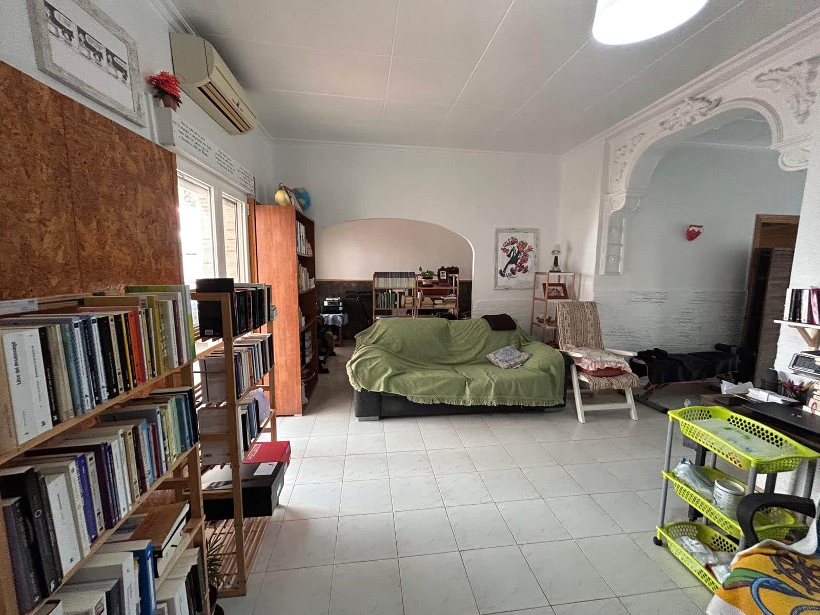 2 sypialnia Willa na sprzedaż w Jacarilla - 115 000 € (Ref: 9338199)