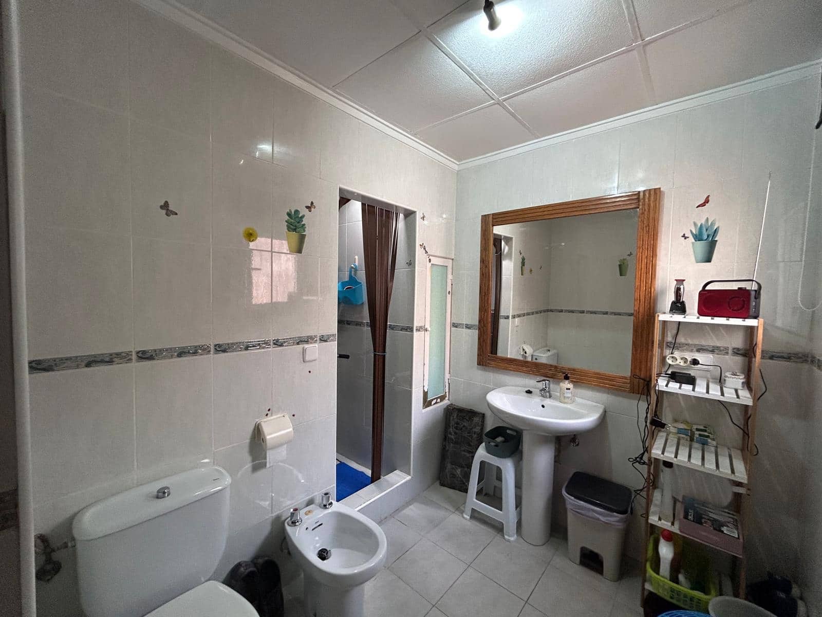 2 sypialnia Willa na sprzedaż w Jacarilla - 115 000 € (Ref: 9338199)