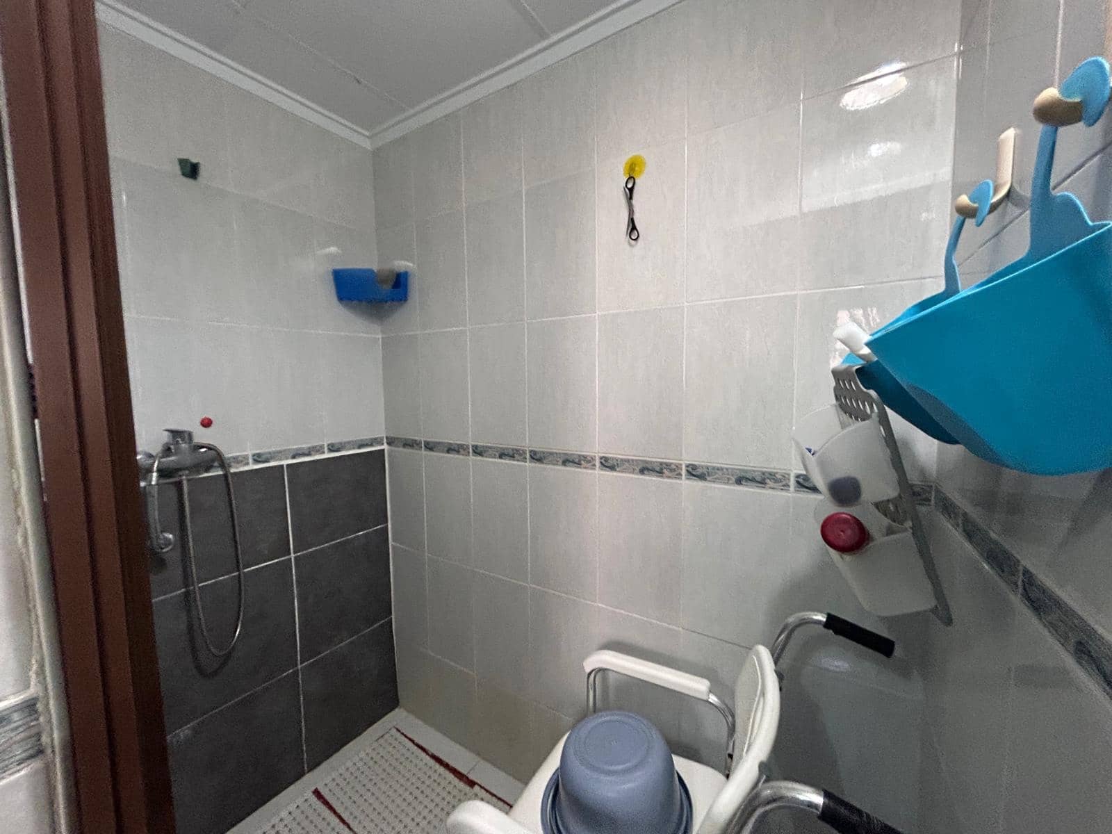 2 sypialnia Willa na sprzedaż w Jacarilla - 115 000 € (Ref: 9338199)