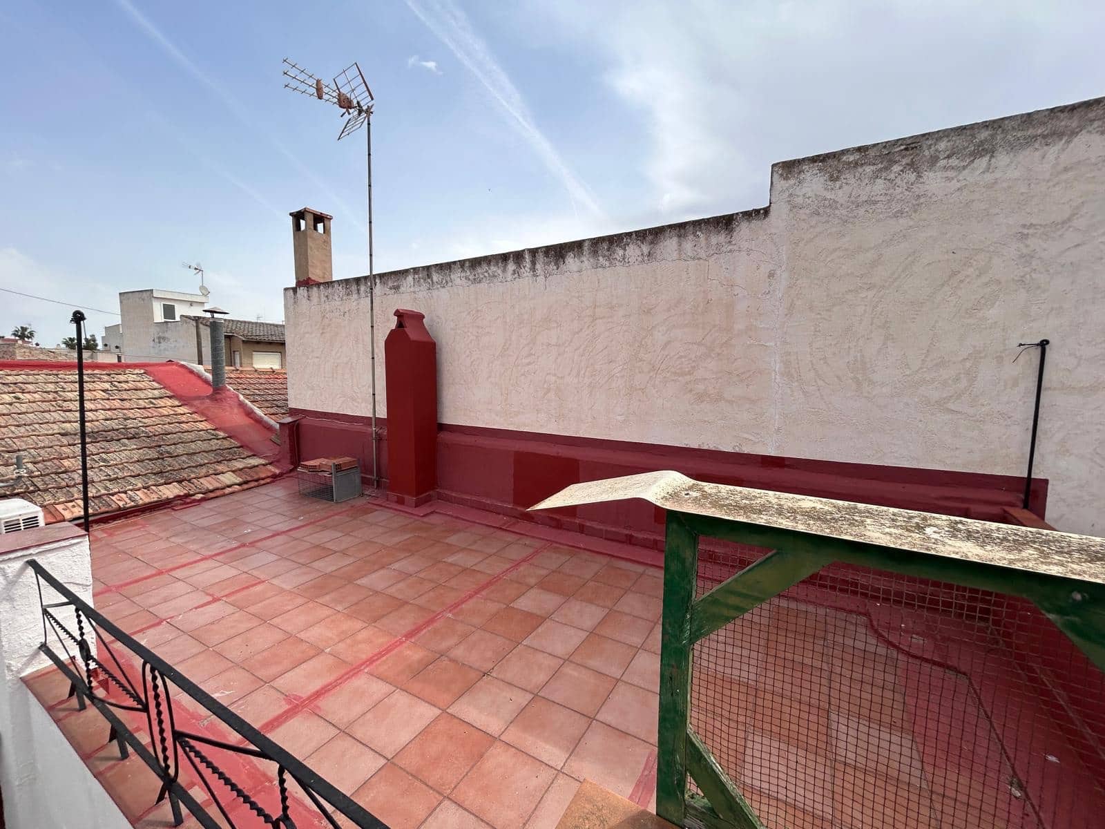 2 sypialnia Willa na sprzedaż w Jacarilla - 115 000 € (Ref: 9338199)