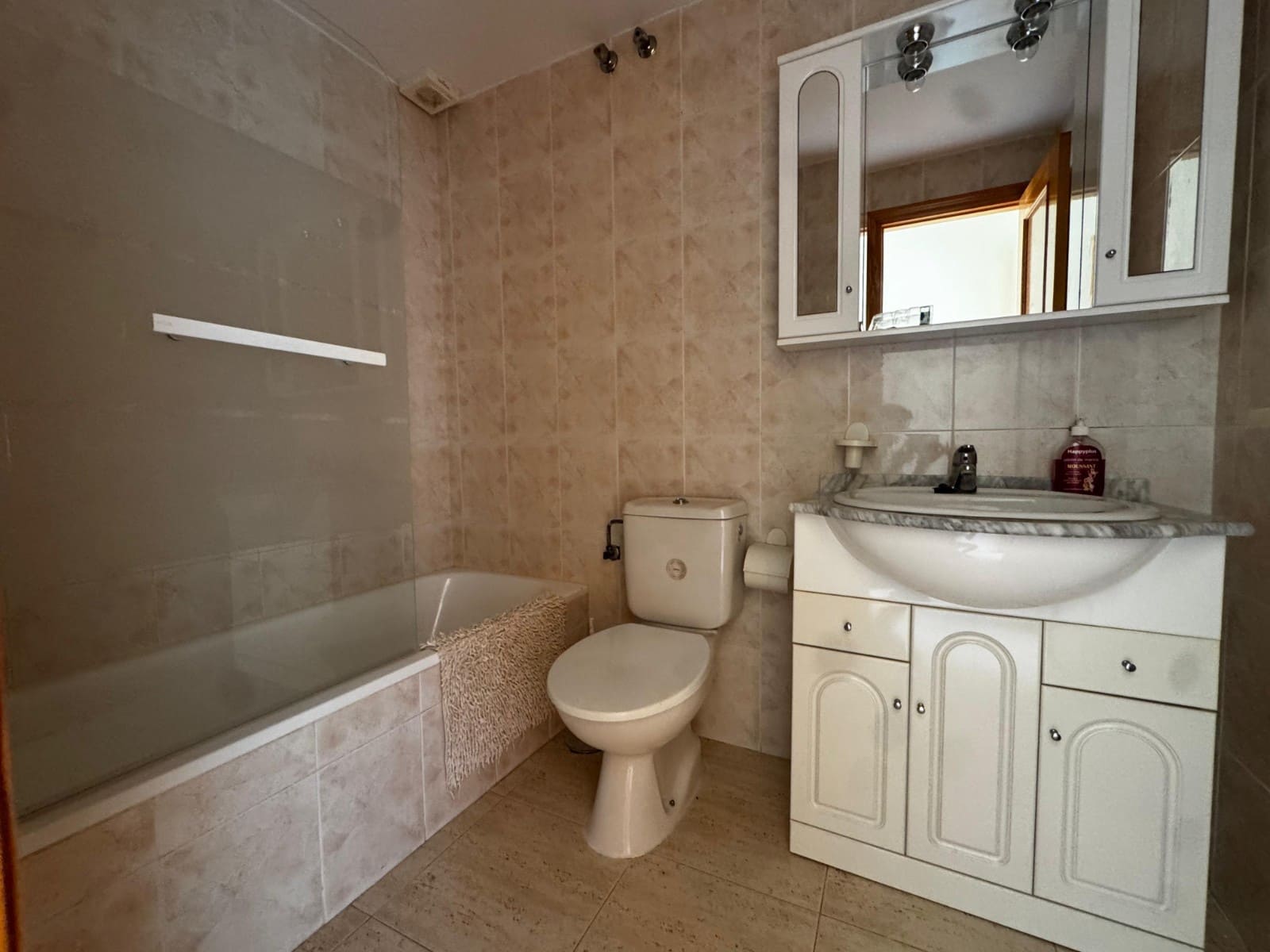 Apartamento de 2 habitaciones en San Miguel de Salinas en venta - 119.000 € (Ref: 9338205)