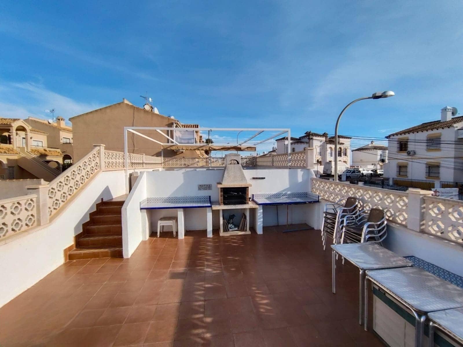 Apartamento de 2 habitaciones en San Miguel de Salinas en venta - 119.000 € (Ref: 9338205)