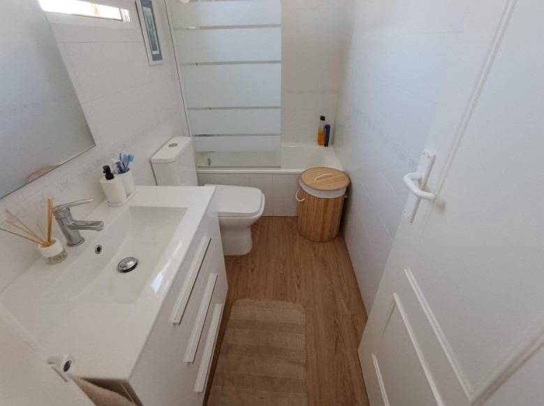 Apartamento de 1 habitación en Los Balcones en venta con piscina - 117.000 € (Ref: 9338209)