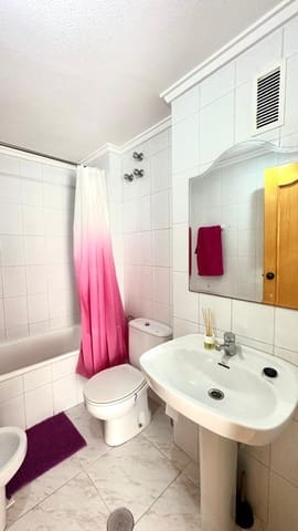 2 sypialnia Apartament na sprzedaż w Playa del Cura, Torrevieja z basenem - 149 900 € (Ref: 9338218)