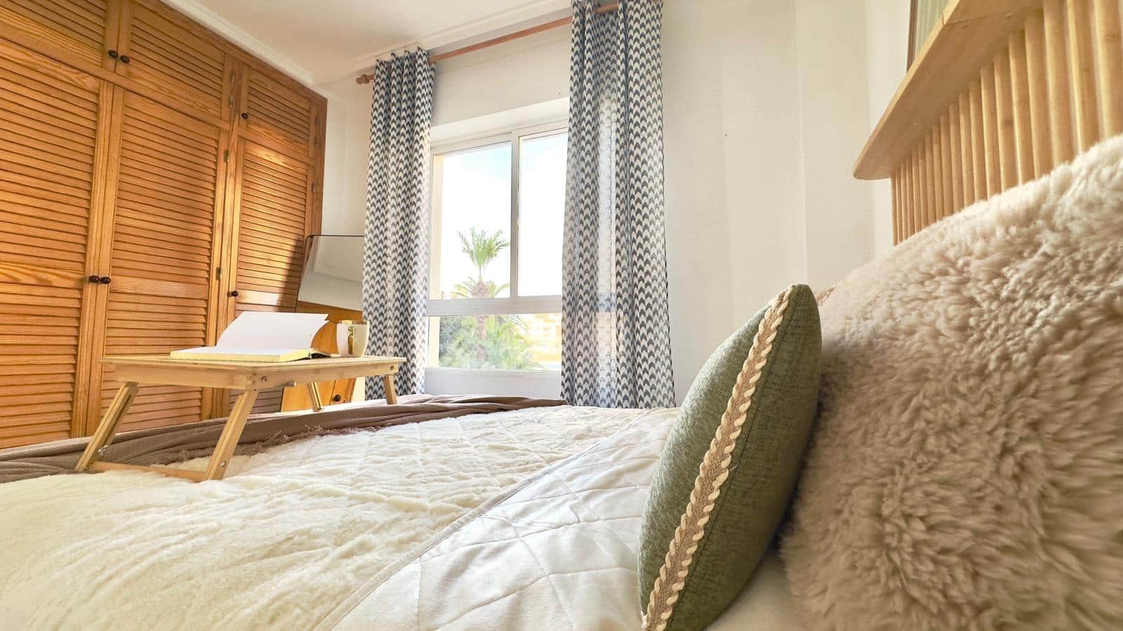 2 bedroom Apartment for sale in Torrevieja with pool - € 149,900 (Ref: 9338218)