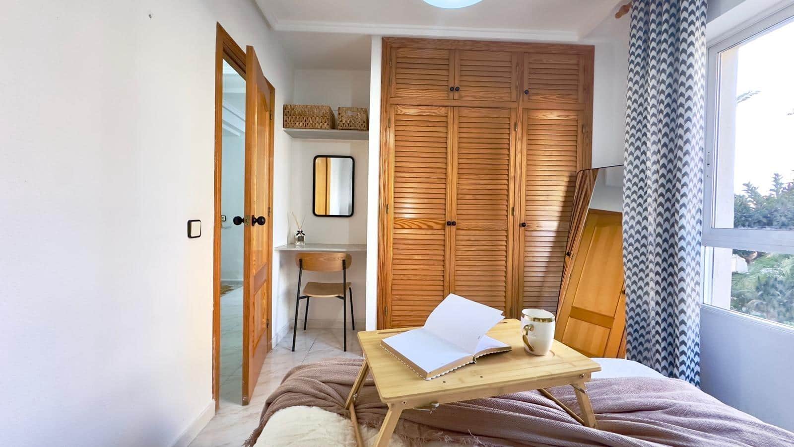 2 bedroom Apartment for sale in Torrevieja with pool - € 149,900 (Ref: 9338218)