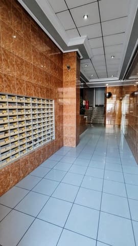 2 makuuhuone Huoneisto myytävänä paikassa Playa de los Locos, Torrevieja mukana uima-altaan - 127 260 € (Ref: 9338222)