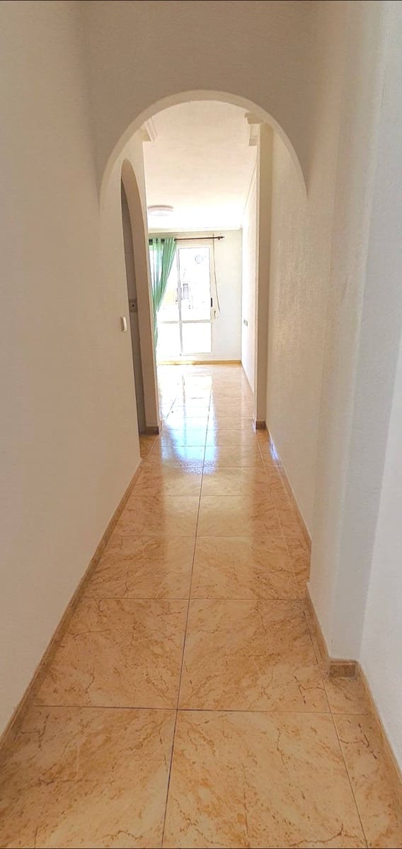 2 camera da letto Attico in vendita in Torrevieja con piscina - 137.900 € (Rif: 9338231)