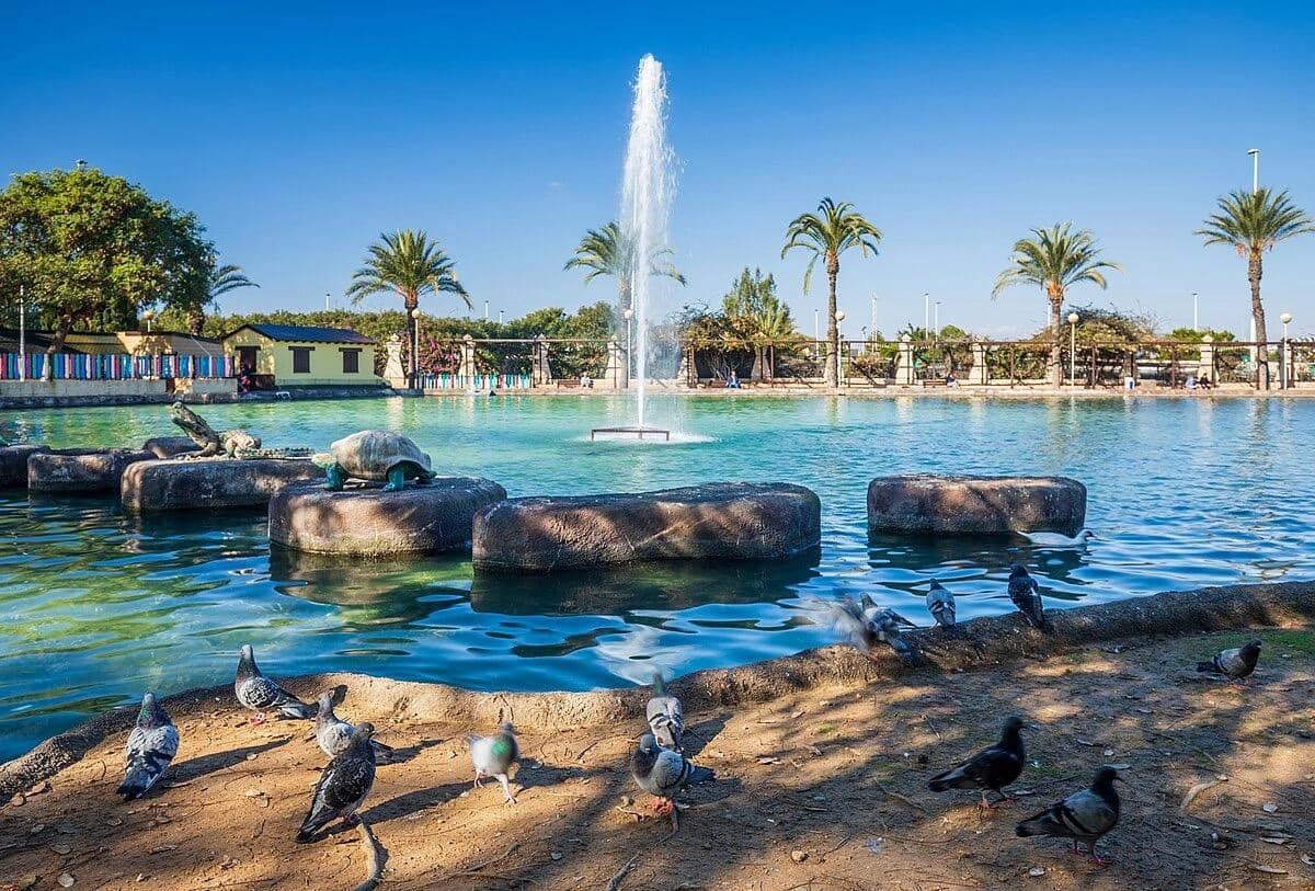 Apartamento de 1 habitación en Torrevieja en venta - 99.500 € (Ref: 9338232)