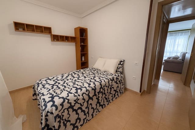 Apartamento de 1 habitación en Centro, Torrevieja en venta - 99.500 € (Ref: 9338232)