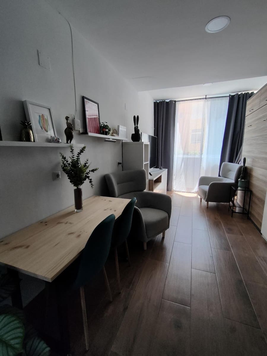 Leilighet til salgs i Torrevieja - € 115 000 (Ref: 9338233)