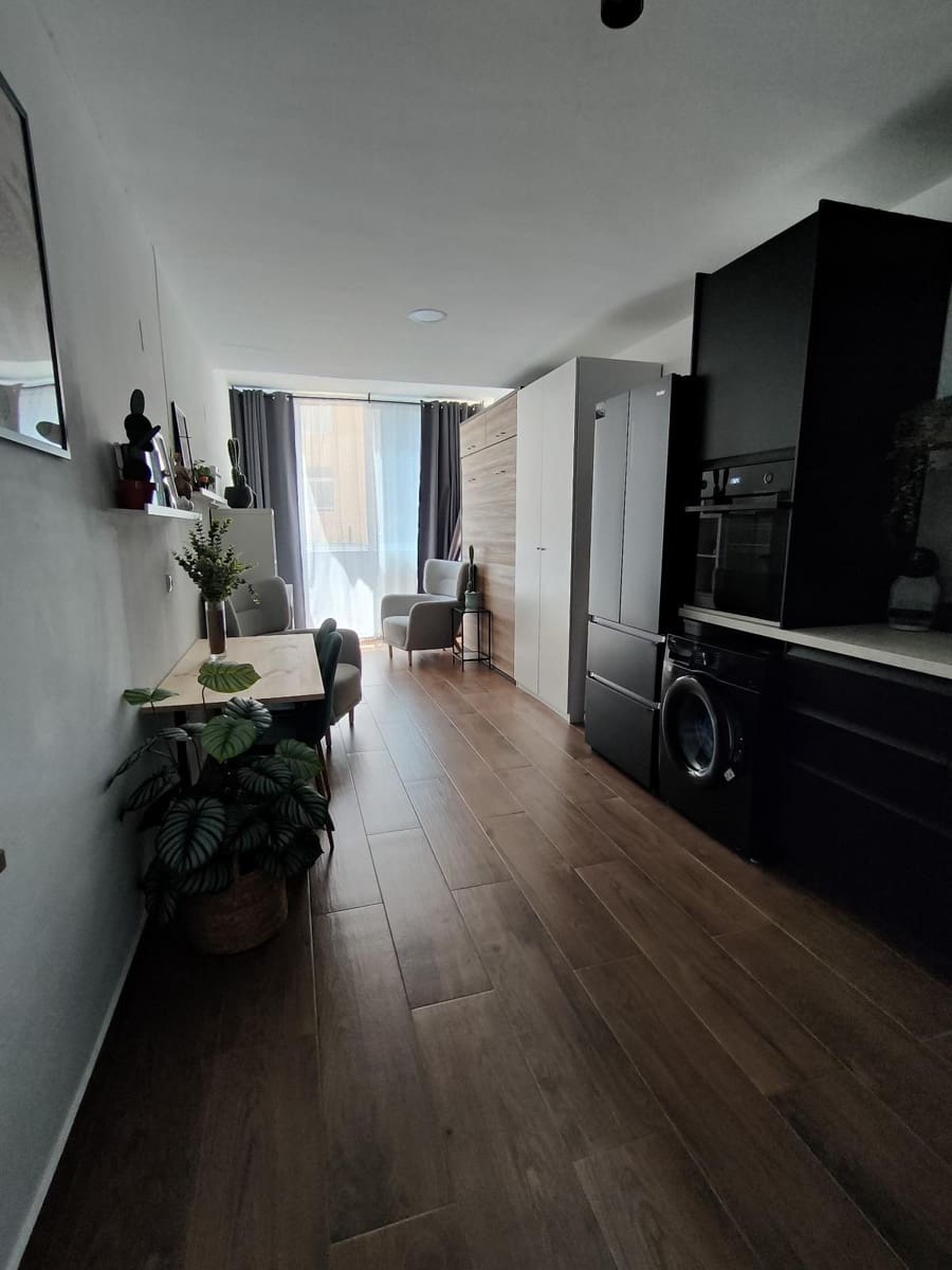 Leilighet til salgs i Torrevieja - € 115 000 (Ref: 9338233)