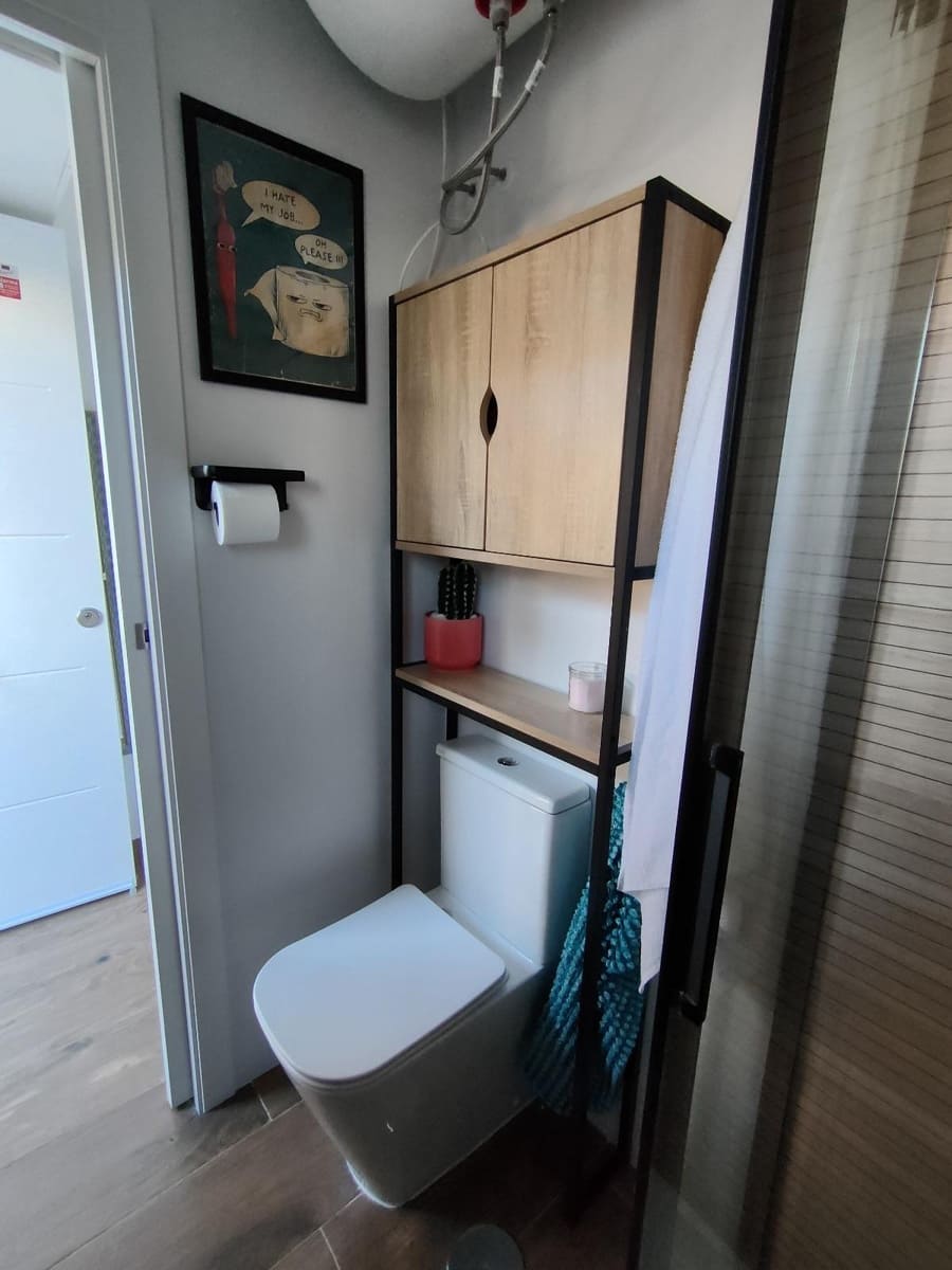 Leilighet til salgs i Torrevieja - € 115 000 (Ref: 9338233)