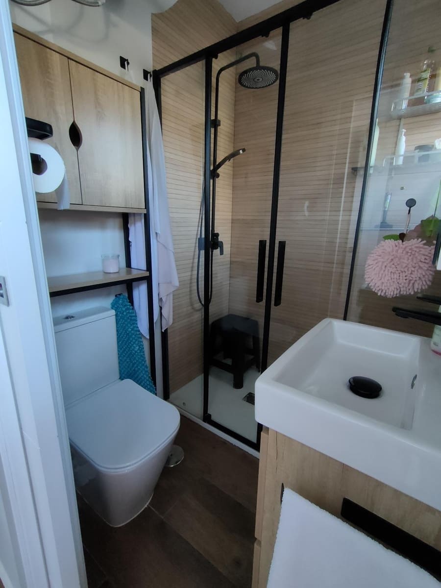 Leilighet til salgs i Torrevieja - € 115 000 (Ref: 9338233)