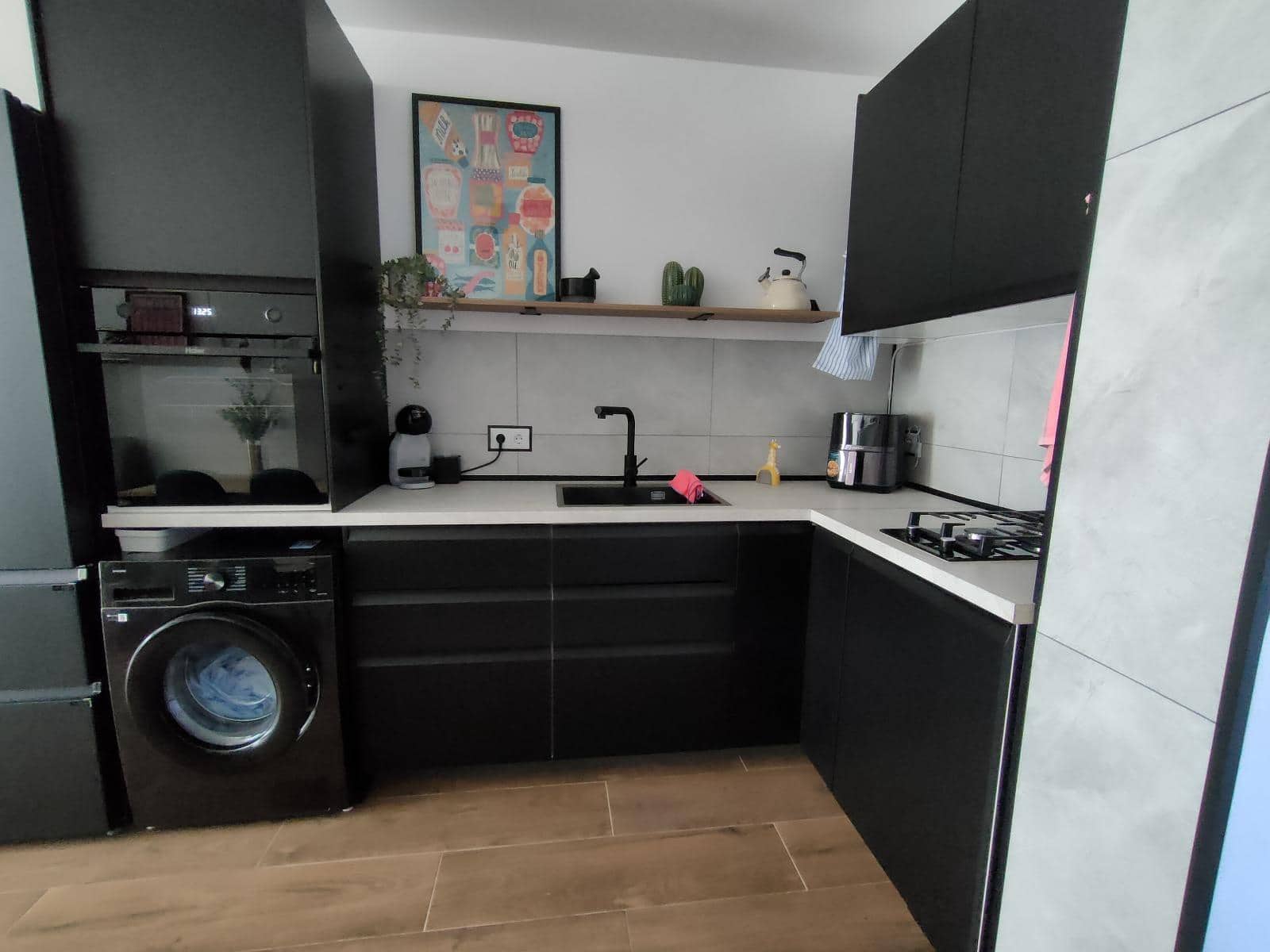 Leilighet til salgs i Torrevieja - € 115 000 (Ref: 9338233)