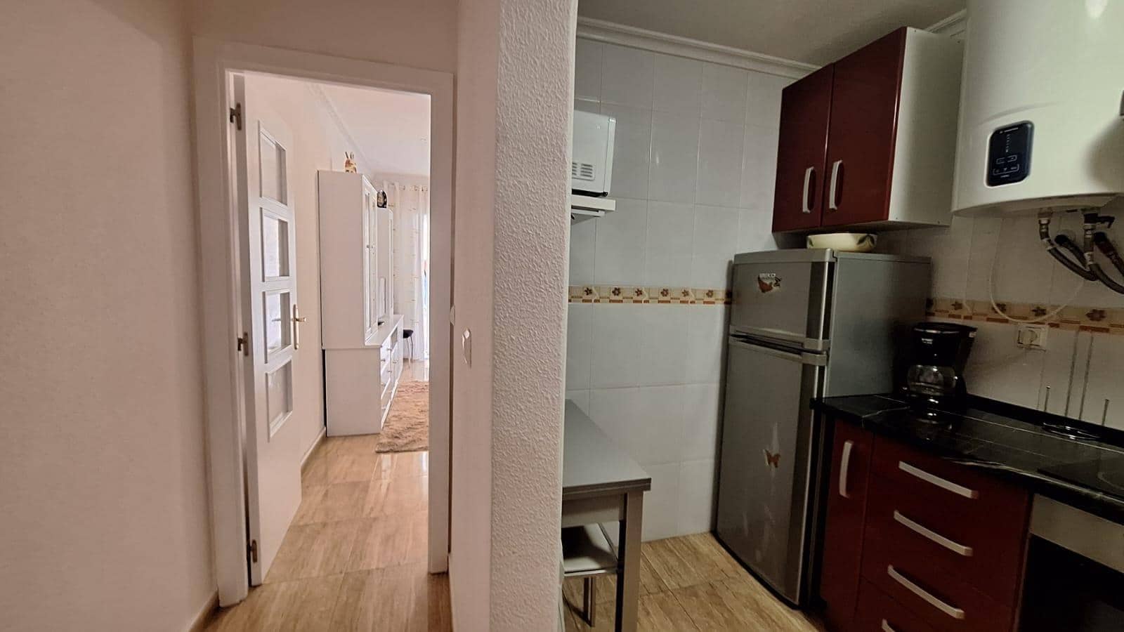 2 bedroom Apartment for sale in Torrevieja - € 149,000 (Ref: 9338238)