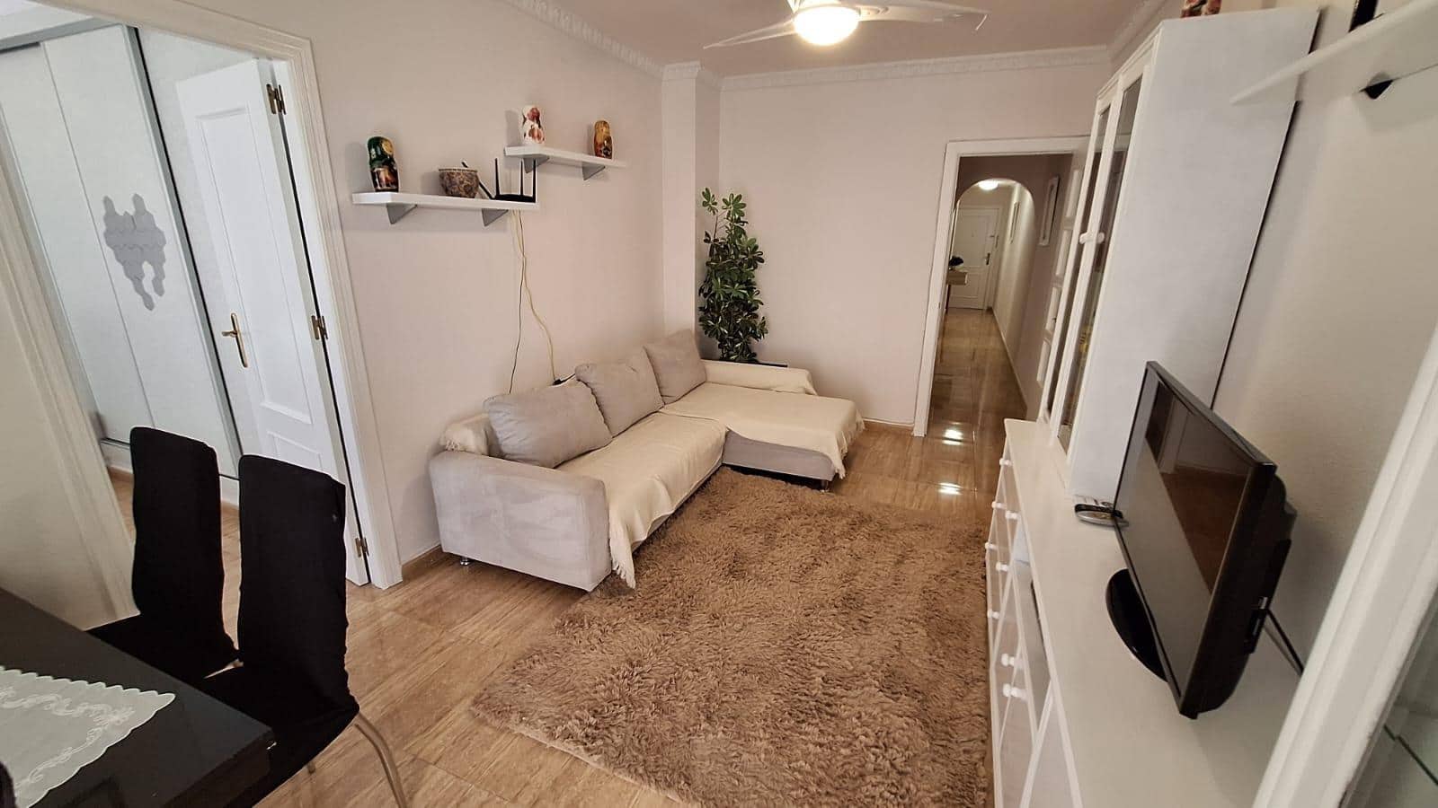 2 bedroom Apartment for sale in Torrevieja - € 149,000 (Ref: 9338238)