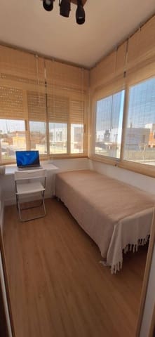 2 bedroom Apartment for sale in El Mojón - Las Salinas, San Pedro del Pinatar - € 102,000 (Ref: 9338240)