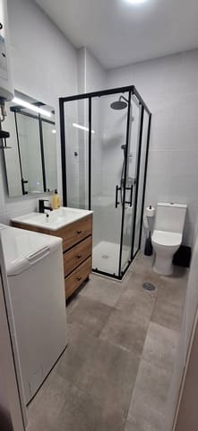 2 bedroom Apartment for sale in El Mojón - Las Salinas, San Pedro del Pinatar - € 102,000 (Ref: 9338240)