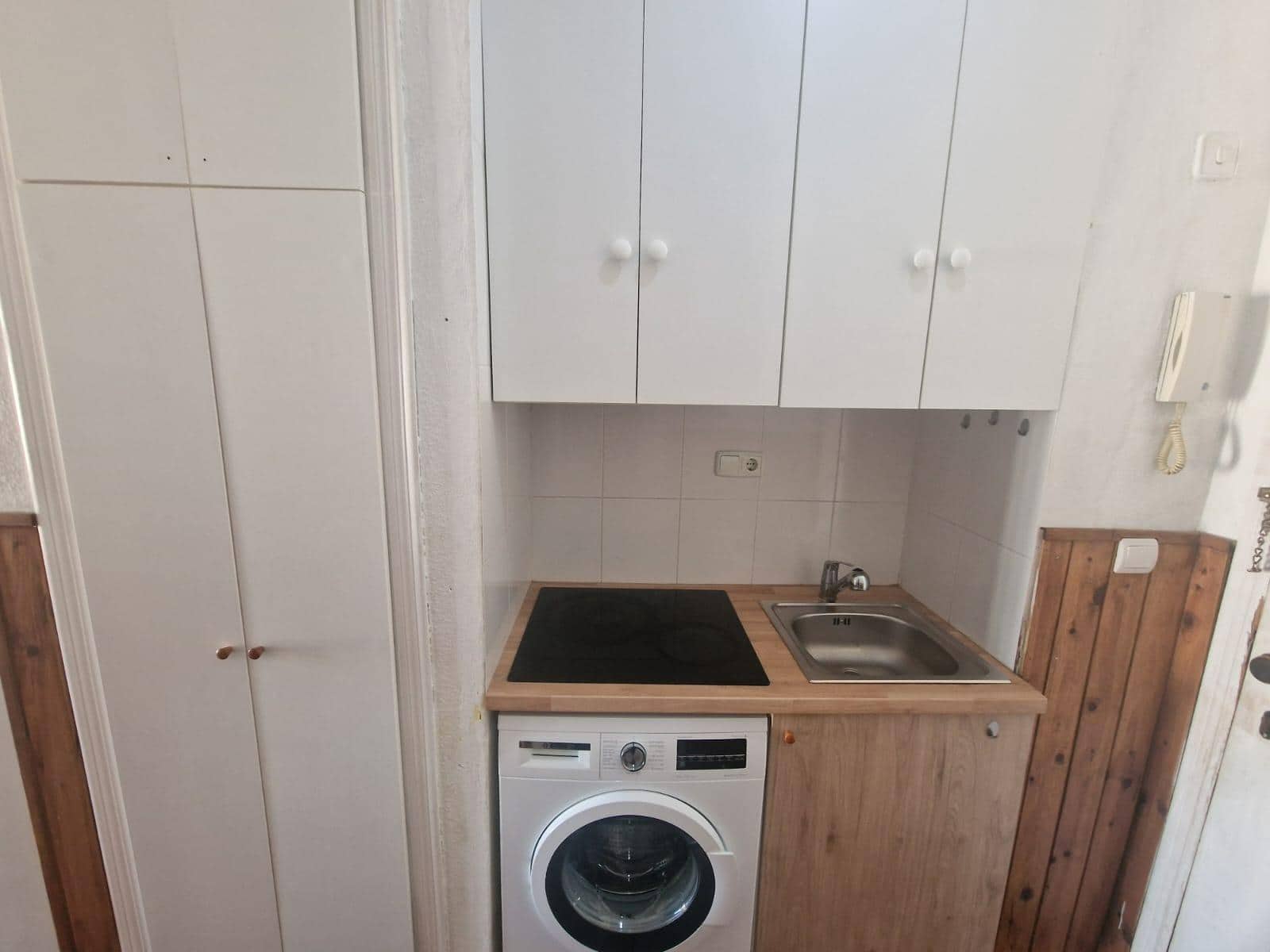 Apartamento en Torrevieja en venta - 69.900 € (Ref: 9338241)