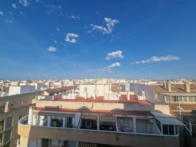 Apartamento en Centro, Torrevieja en venta - 69.900 € (Ref: 9338241)