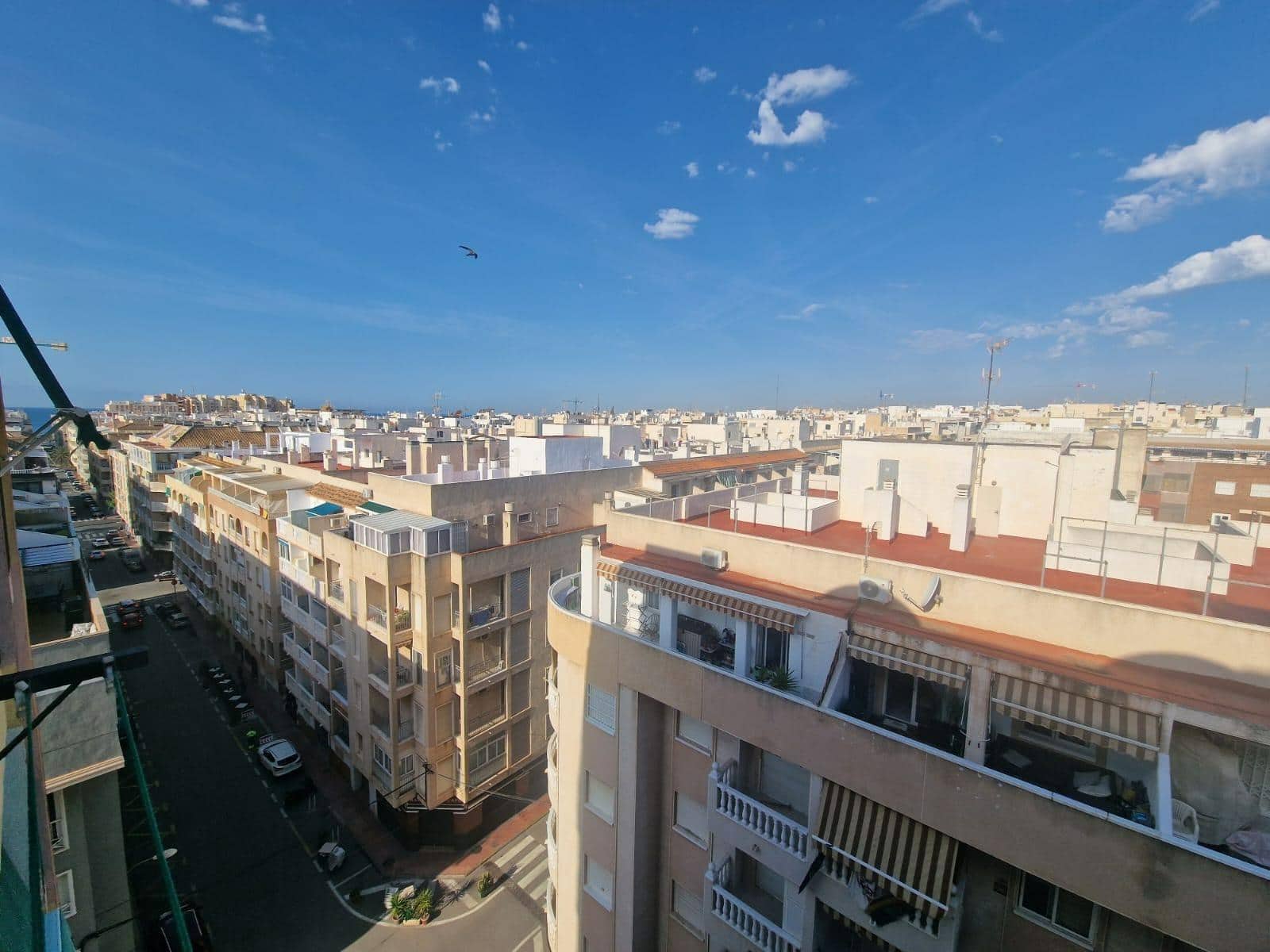Apartamento en Torrevieja en venta - 69.900 € (Ref: 9338241)