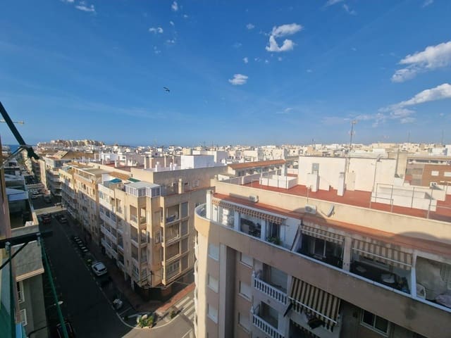Apartamento en Centro, Torrevieja en venta - 69.900 € (Ref: 9338241)
