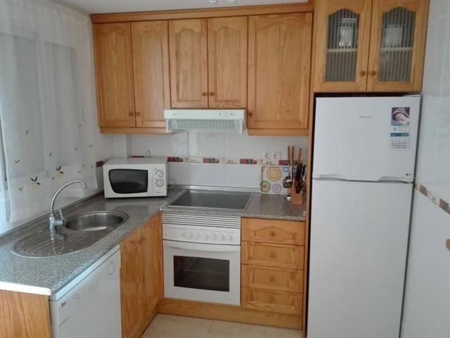 2 bedroom Apartment for sale in Daya Vieja with pool - € 129,000 (Ref: 9338245)