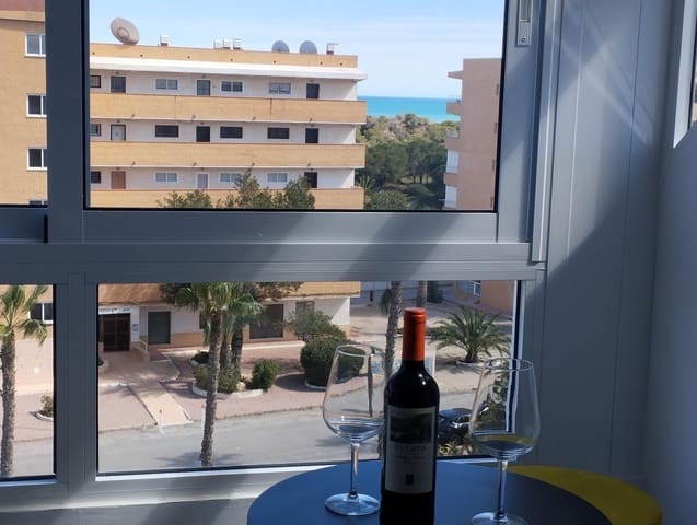 2 camera da letto Appartamento in vendita in Guardamar del Segura - 118.500 € (Rif: 9338246)