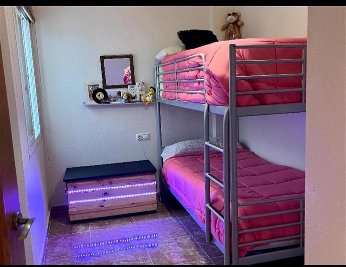 2 chambre Appartement à vendre à Formentera del Segura - 106 000 € (Ref: 9338247)