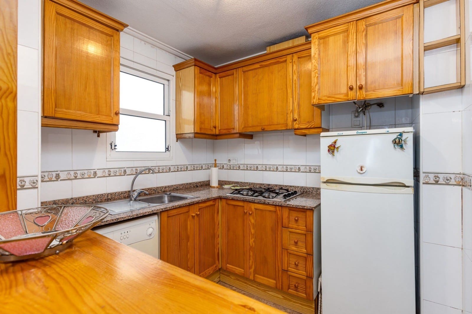 2 quarto Apartamento para venda em Torrevieja - 125 000 € (Ref: 9338248)