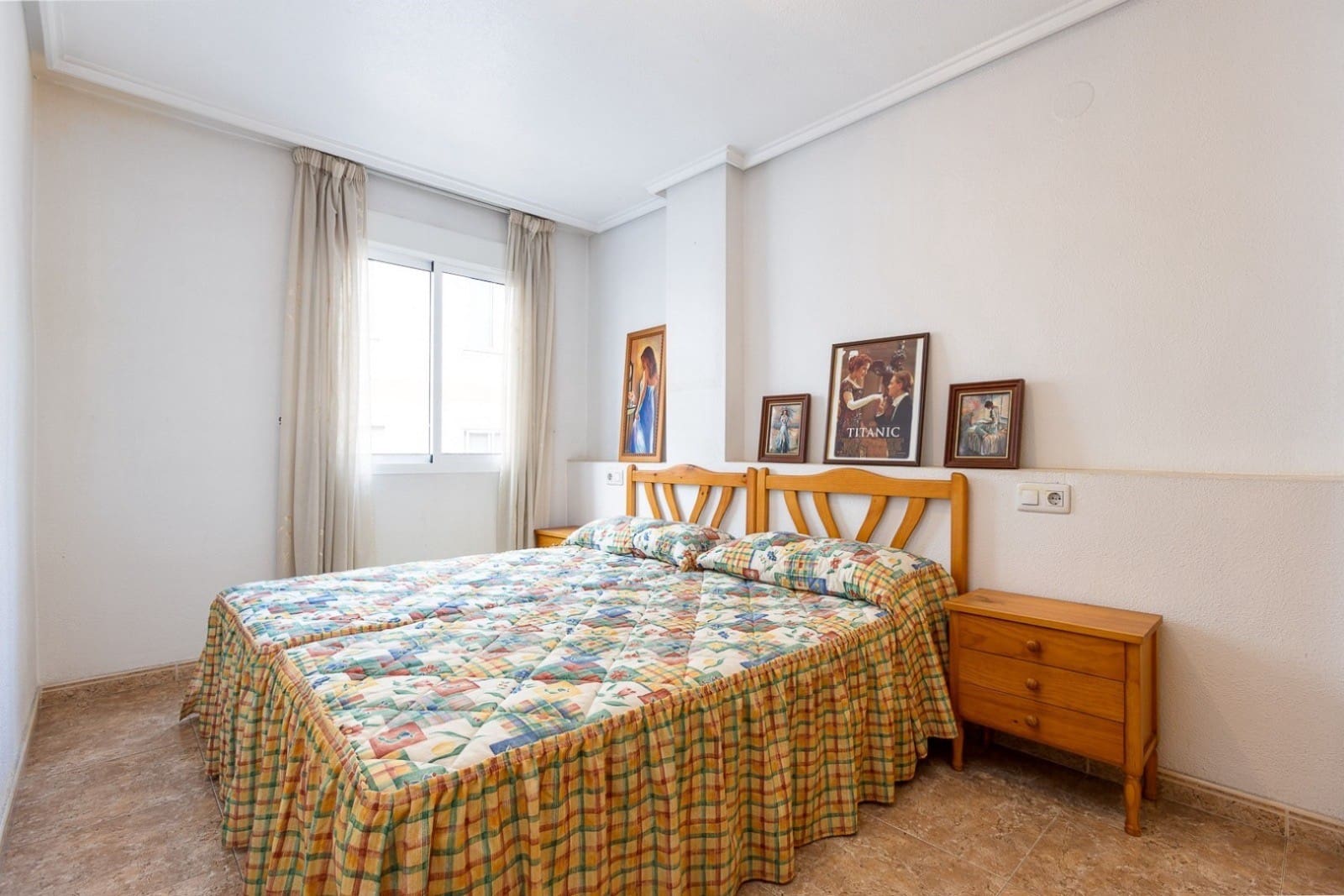 2 quarto Apartamento para venda em Torrevieja - 125 000 € (Ref: 9338248)