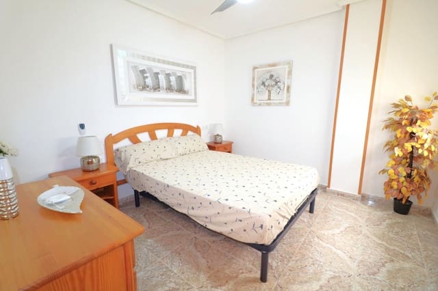 2 quarto Apartamento para venda em Playa del Acequión, Torrevieja - 128 000 € (Ref: 9338258)
