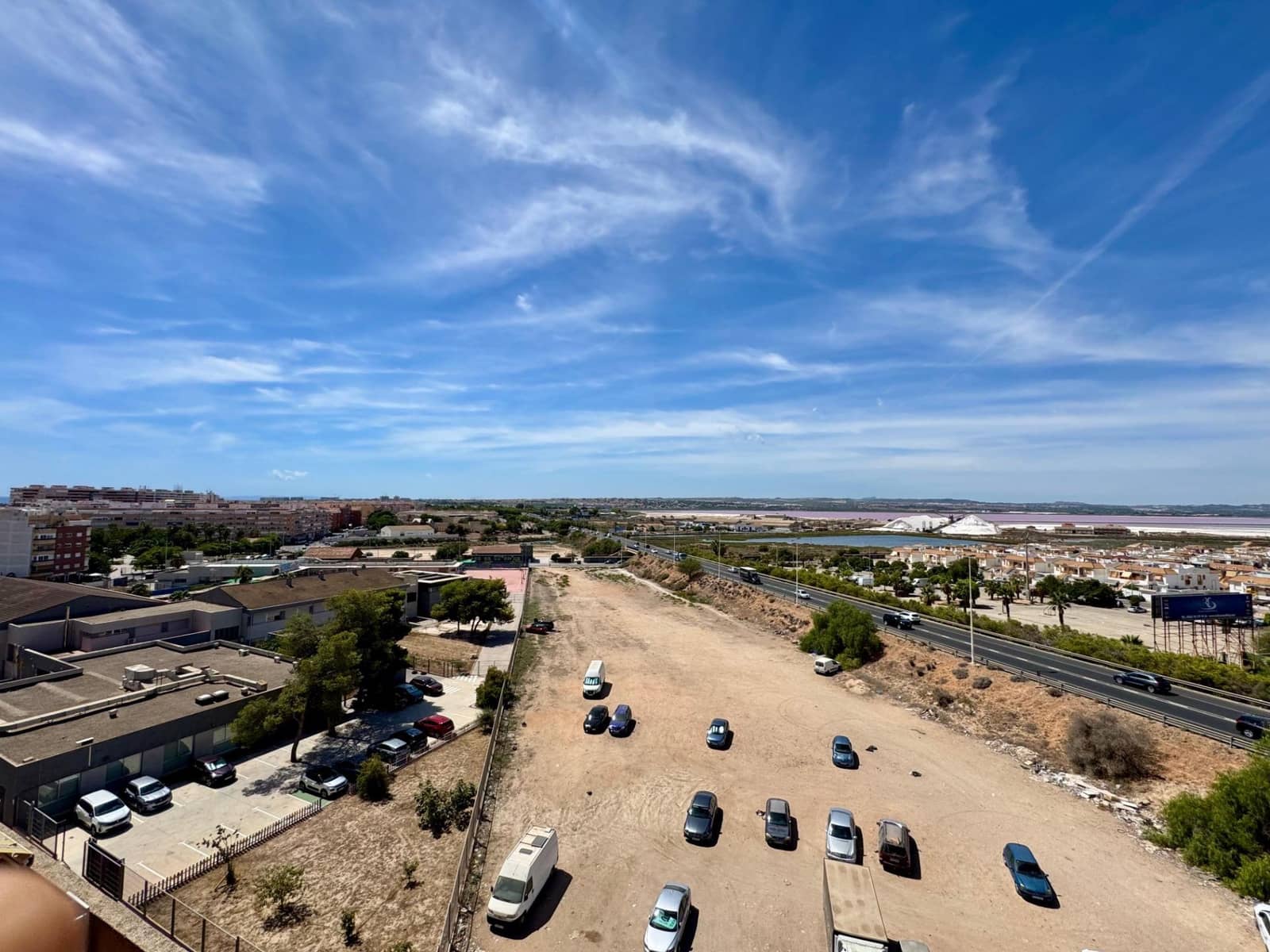 2 chambre Penthouse à vendre à Torrevieja - 140 000 € (Ref: 9338260)