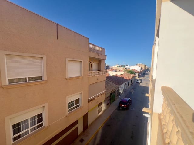 2 slaapkamer Appartement te koop in Benejúzar met zwembad - € 99.999 (Ref: 9338267)