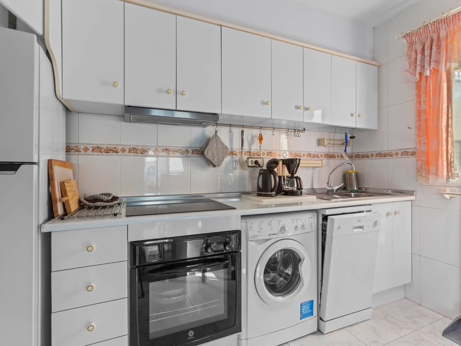 2 makuuhuone Bungalow myytävänä paikassa Torrevieja - 140 000 € (Ref: 9338269)