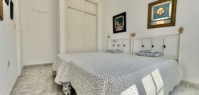 2 bedroom Apartment for sale in Playa Flamenca, Orihuela - € 139,000 (Ref: 9338270)