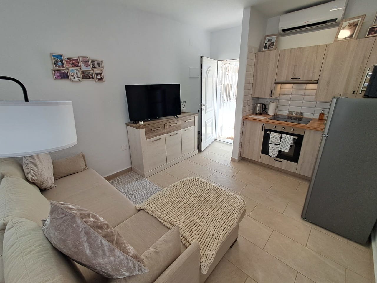 1 bedroom Penthouse for sale in San Miguel de Salinas - € 119,900 (Ref: 9338272)