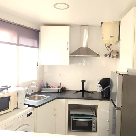 1 quarto Apartamento para venda em Centro, Torrevieja com piscina - 98 000 € (Ref: 9338274)