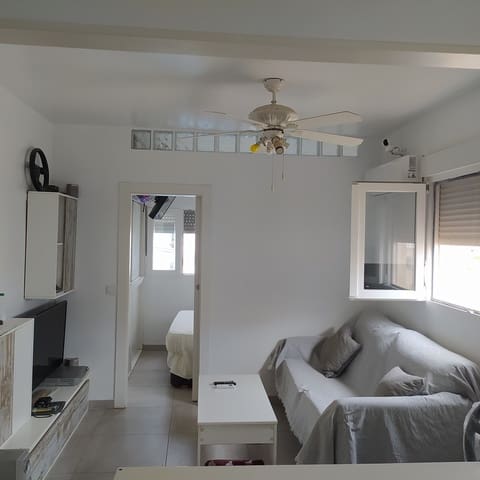 1 quarto Apartamento para venda em Centro, Torrevieja com piscina - 98 000 € (Ref: 9338274)