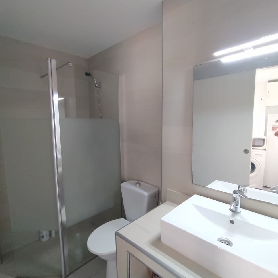 1 quarto Apartamento para venda em Torrevieja com piscina - 98 000 € (Ref: 9338274)