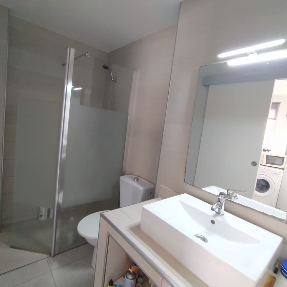 1 quarto Apartamento para venda em Torrevieja com piscina - 98 000 € (Ref: 9338274)