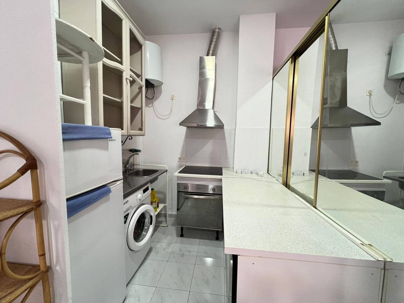 Apartamento en Torrevieja en venta - 80.000 € (Ref: 9338275)