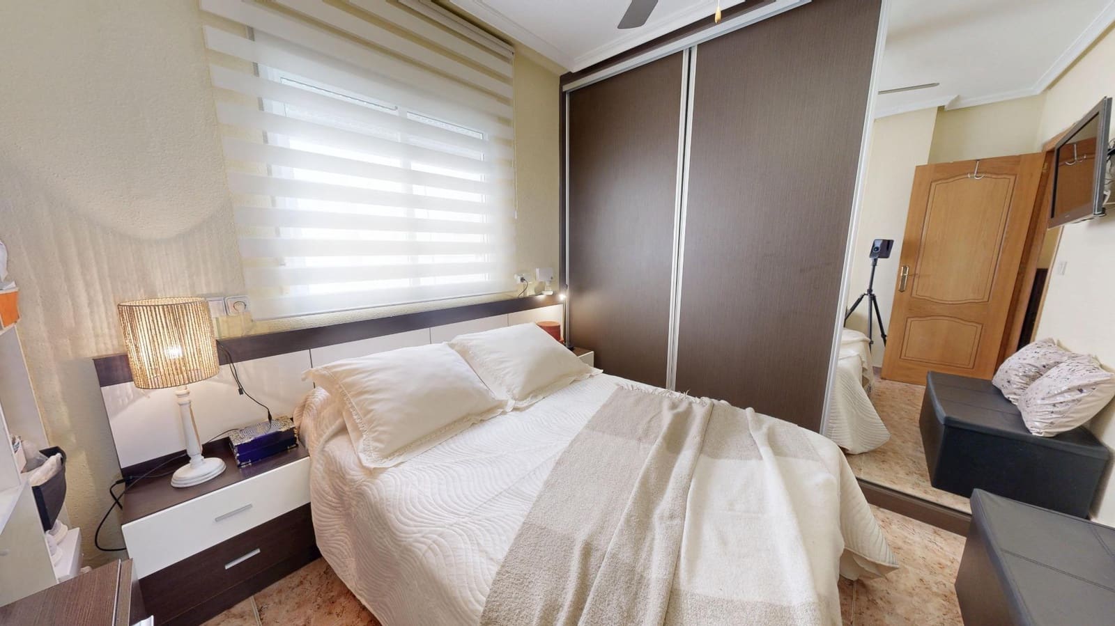 1 bedroom Apartment for sale in Torrevieja - € 115,990 (Ref: 9338281)